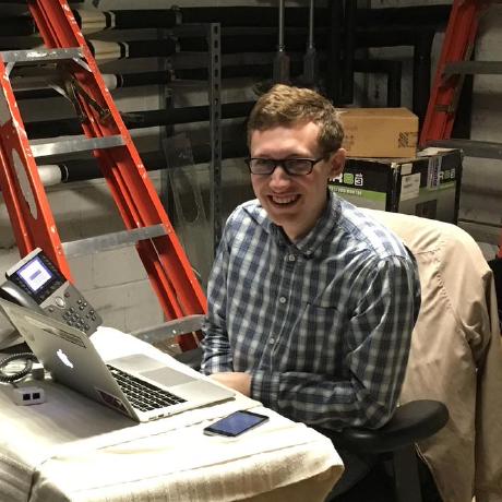 Daniel Brooks's profile picture