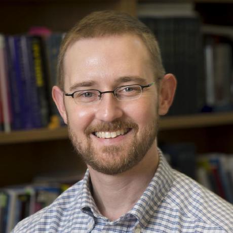 Kevin Thompson's profile picture