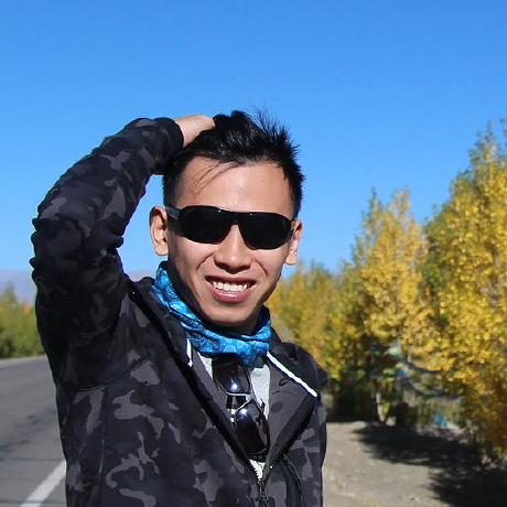 Sophia Martinez's profile picture